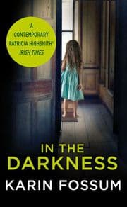 Cover von In the Darkness