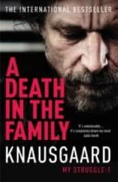 Cover von A Death in the Family