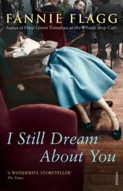 Cover von I Still Dream About You