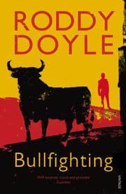 Cover von Bullfighting