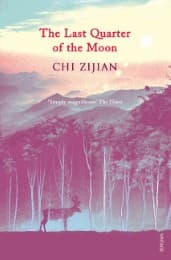 Cover von The Last Quarter of the Moon