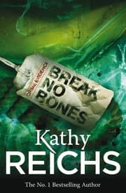 Cover von Break No Bones