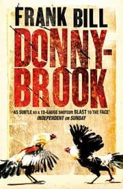 Cover von Donnybrook