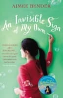 Cover von An Invisible Sign of My Own