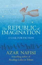 Cover von The Republic of Imagination