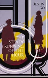 Cover von The Steady Running of the Hour