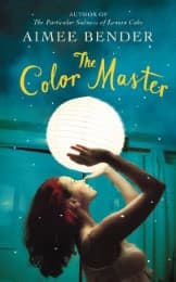 Cover von The Color Master