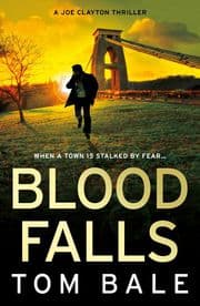 Cover von Blood Falls