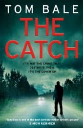 Cover von The Catch