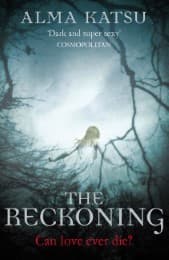 Cover von The Reckoning