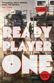 Cover von Ready Player One