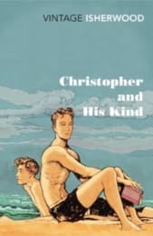 Cover von Christopher and His Kind