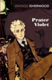 Cover von Prater Violet