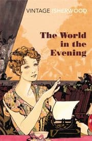 Cover von World in the Evening