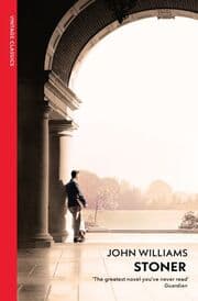 Cover von Stoner