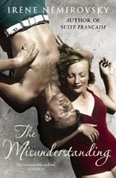 Cover von The Misunderstanding