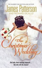 Cover von The Christmas Wedding