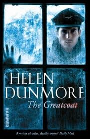 Cover von The Greatcoat