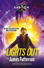 Cover von Lights Out