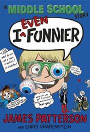 Cover von I Even Funnier