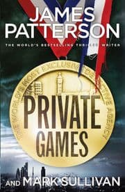 Cover von Private Games