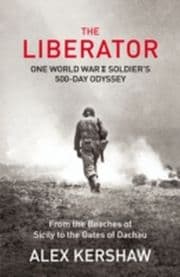 Cover von Liberator