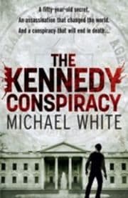 Cover von The Kennedy Conspiracy