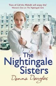 Cover von The Nightingale Sisters