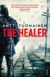 Cover von The Healer