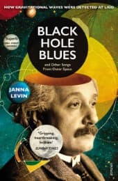 Cover von Black Hole Blues and Other Songs from Outer Space