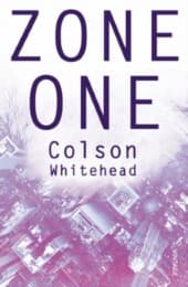 Cover von Zone One