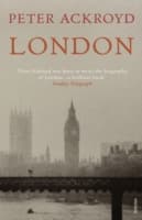 Cover von London
