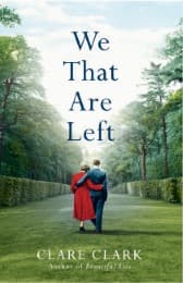 Cover von We That are Left