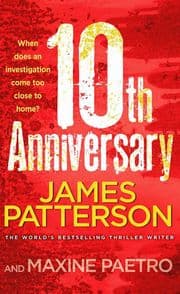 Cover von 10th Anniversary