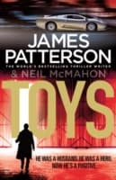 Cover von Toys