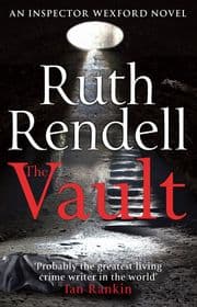 Cover von The Vault