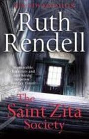 Cover von The Saint Zita Society