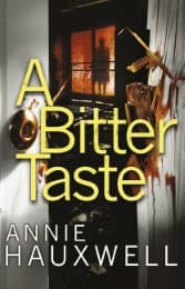 Cover von A Bitter Taste