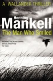 Cover von Man Who Smiled