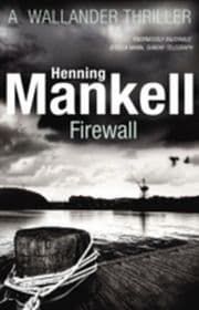 Cover von Firewall