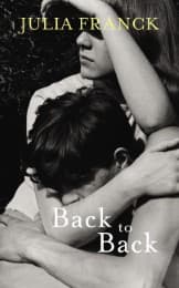Cover von Back to Back