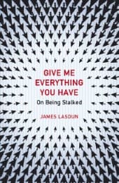 Cover von Give Me Everything You Have