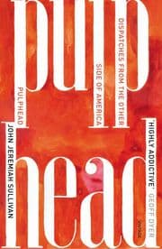 Cover von Pulphead