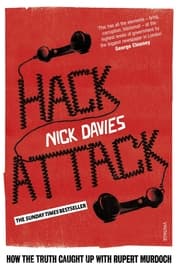 Cover von Hack Attack