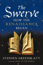 Cover von The Swerve