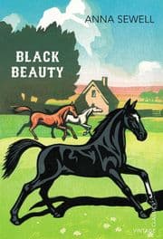 Cover von Black Beauty
