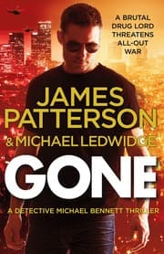 Cover von Gone