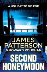 Cover von Second Honeymoon