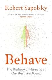 Cover von Behave