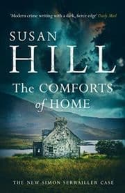 Cover von The Comforts of Home